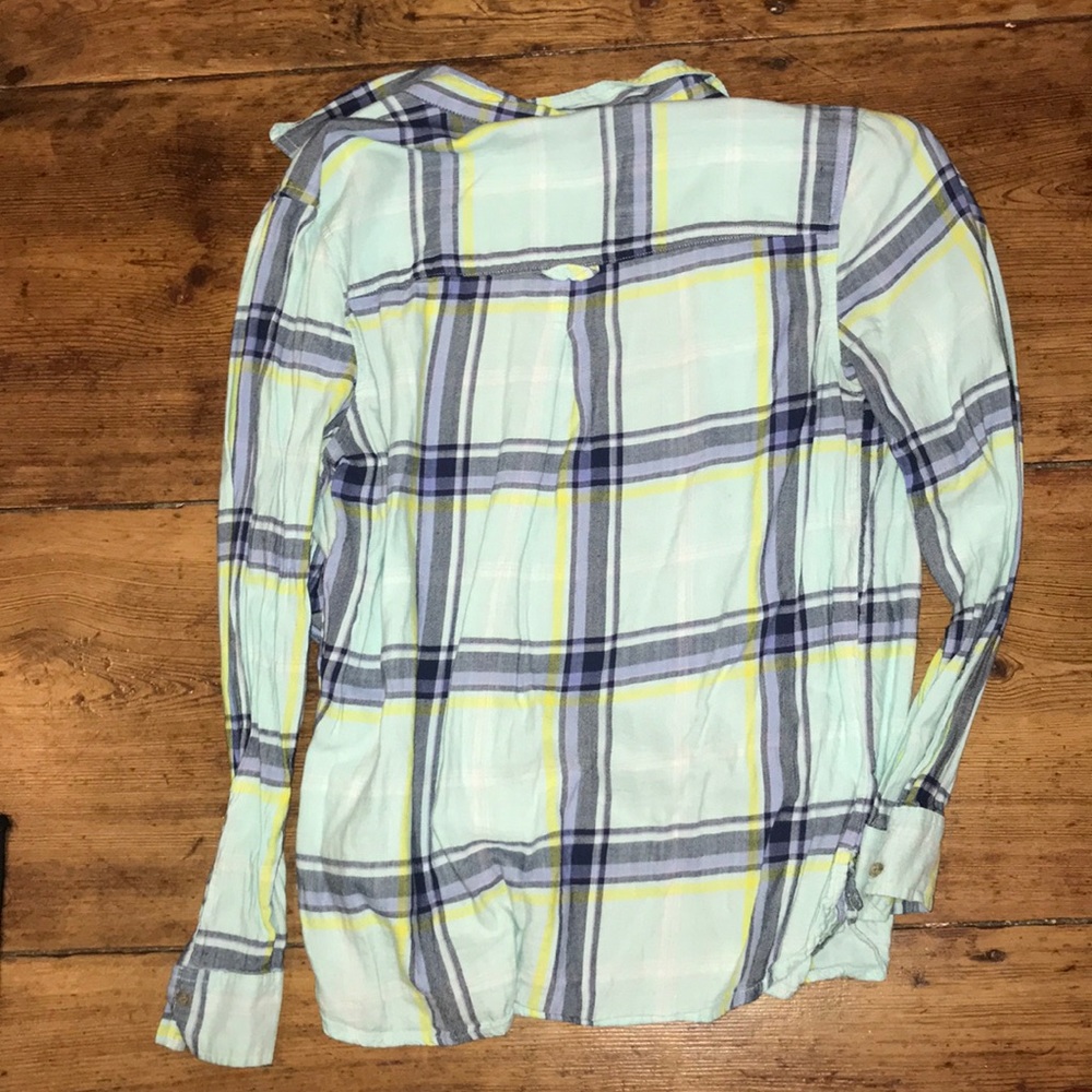 Aeo Flannel - image 4